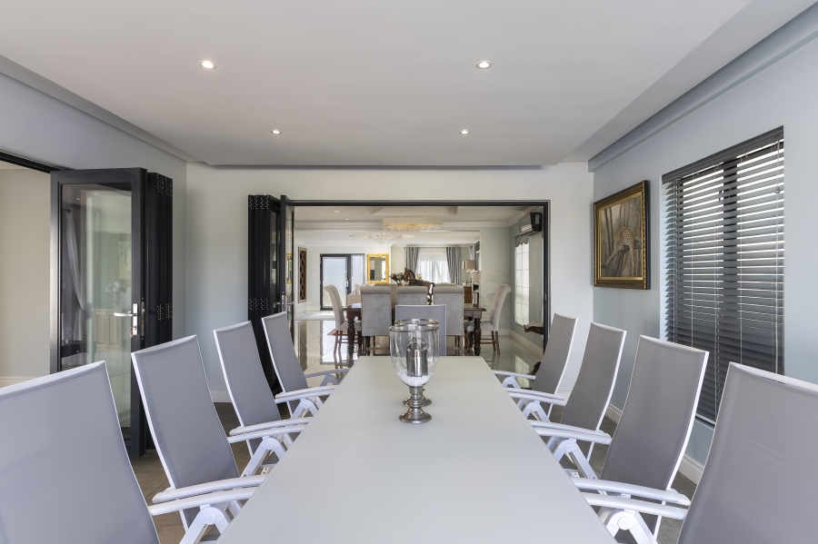4 Bedroom Property for Sale in Croydon Olive Estate Western Cape